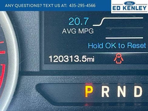 Used 2019 Ford F150 XLT w/ Equipment Group 302A Luxury AWD/4WD image 21