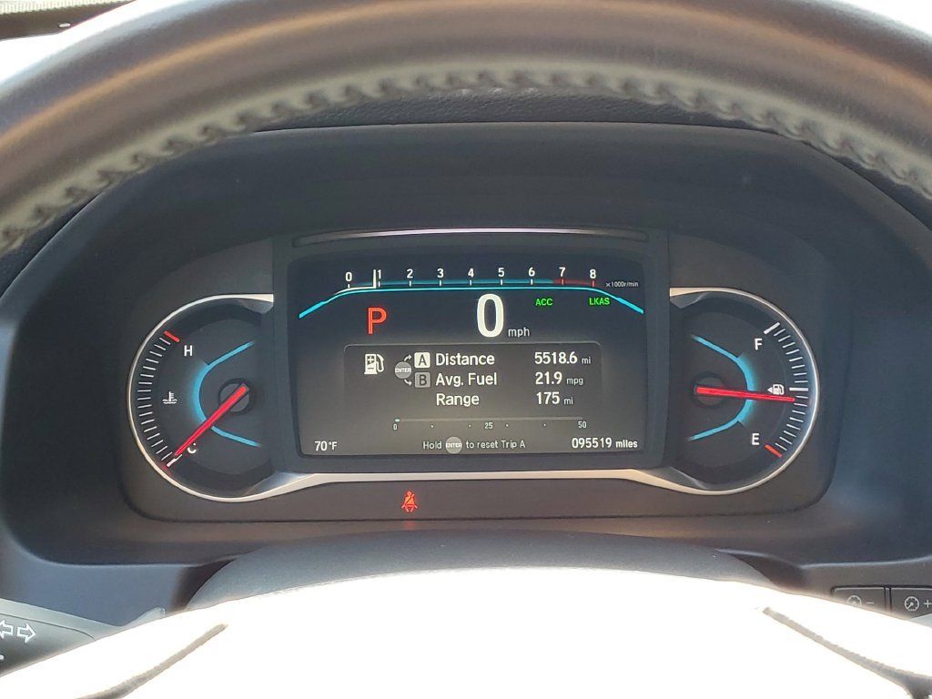 Used 2021 Honda Pilot EX-L image 19