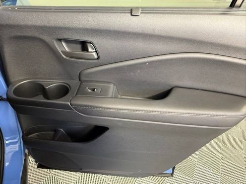 Used 2025 Honda Passport TrailSport image 45