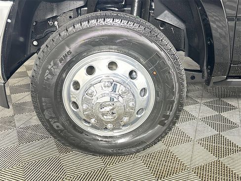 New 2026 RAM 3500 Longhorn image 17