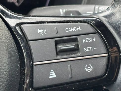 Used 2023 Honda Civic Sport image 8