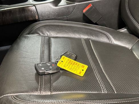 Used 2022 GMC Sierra 2500 Denali image 20