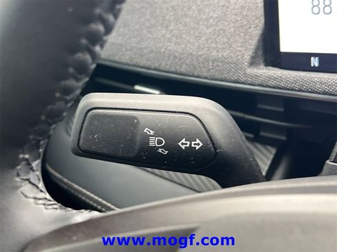 Certified 2023 Ford Mustang Mach-E Premium w/ Mustang Nite Pony Package image 13