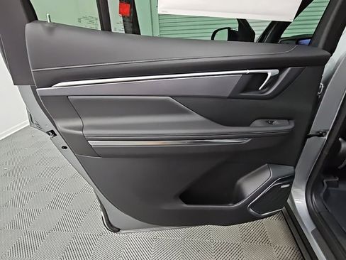 New 2026 Buick Enclave Sport Touring w/ Power Package image 35