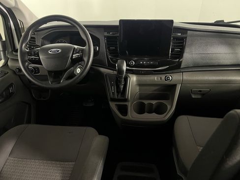 Used 2023 Ford Transit 350 XLT image 15