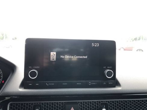 Certified 2022 Honda Civic Sport image 20