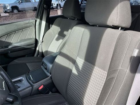 Used 2023 Dodge Charger SXT w/ Blacktop Package image 12