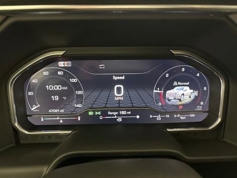 Used 2024 GMC Sierra 1500 Denali w/ Denali Reserve Package image 42