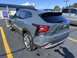 New 2025 Chevrolet Trax LT w/ Driver Confidence Package image 4