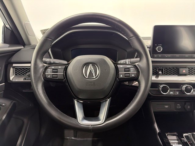 Certified 2024 Acura Integra FWD image 30