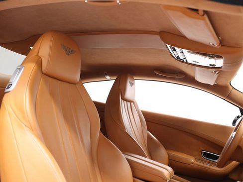Used 2015 Bentley Continental GT AWD/4WD image 91