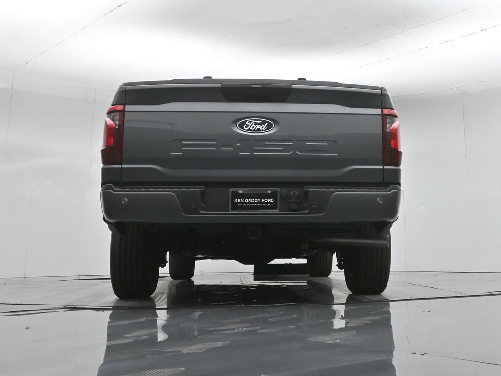 New 2026 Ford F150 STX RWD image 47