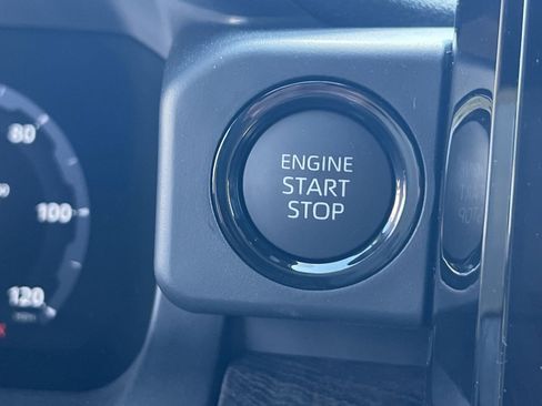 New 2026 Toyota Tacoma Limited AWD/4WD image 27