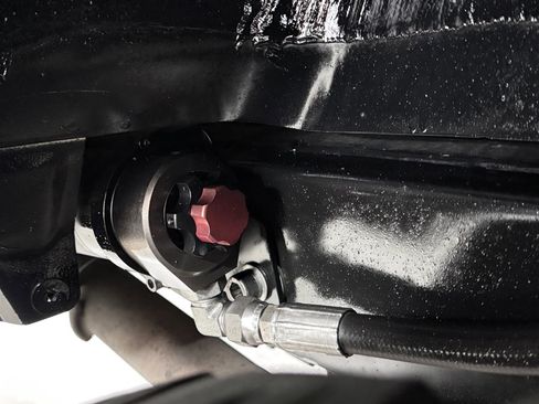 Used 2019 Toyota 4Runner TRD Off-Road Premium w/ Wilderness Package image 28