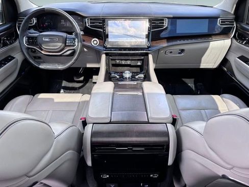 Used 2022 Jeep Grand Wagoneer Series II w/ Convenience Group III AWD/4WD image 26
