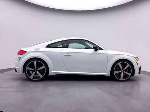 Used 2023 Audi TTS 2.0T Coupe w/ Black Optic Package image 39