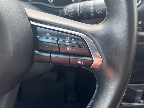 Certified 2025 MAZDA CX-30 AWD 2.5 S w/ Preferred Package image 22