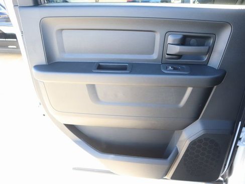 New 2026 RAM 3500 Tradesman image 16