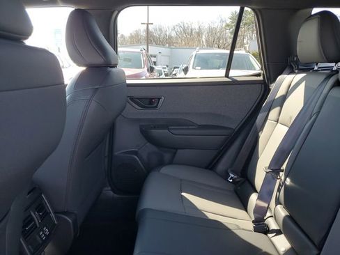 New 2026 Subaru Outback Premium image 12