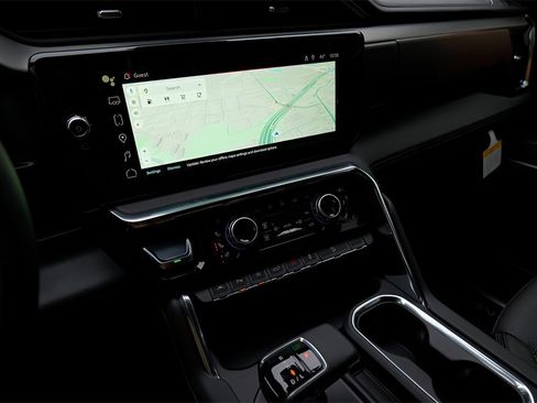 New 2026 GMC Sierra 1500 Denali image 10