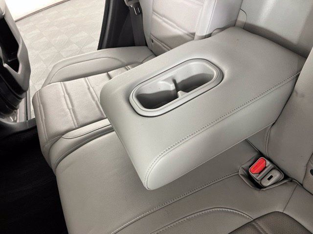 Used 2018 Honda CR-V Touring image 45