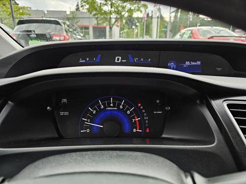 Used 2013 Honda Civic LX image 27