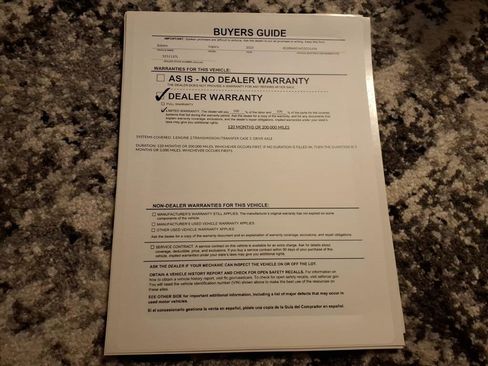 Certified 2025 Subaru Legacy Premium image 25