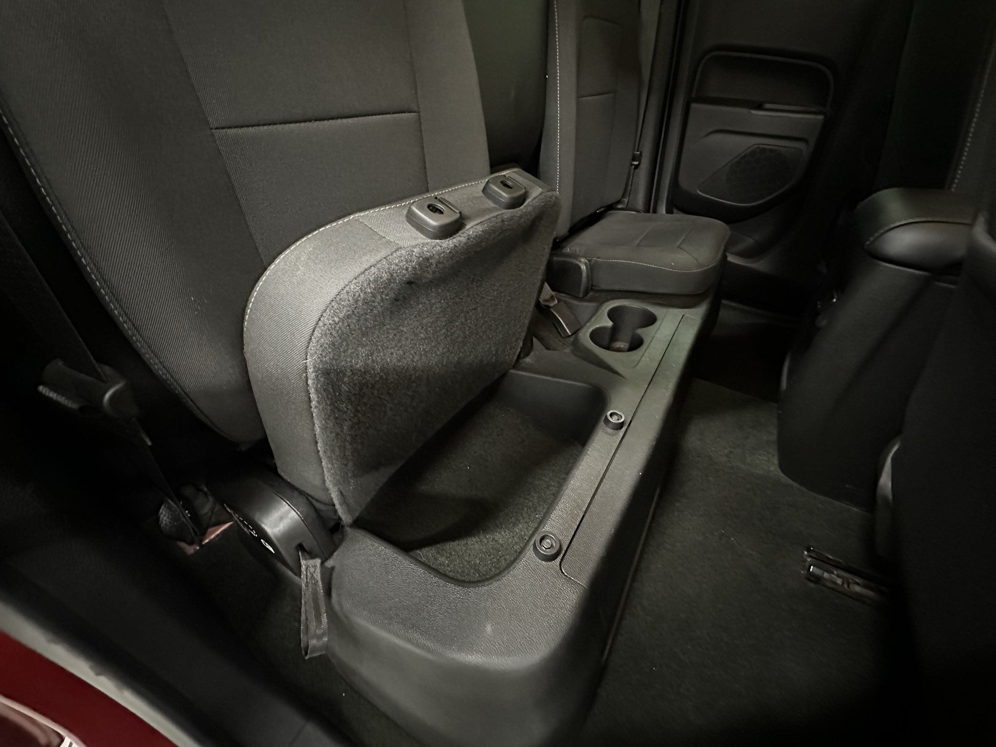 Used 2017 GMC Canyon SLE w/ SLE Convenience Package RWD image 19