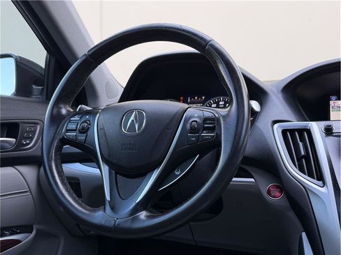 Used 2015 Acura TLX V6 w/ Technology Package image 31