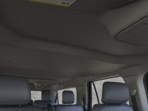 New 2026 Ford Expedition Max Active image 22
