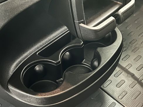 Used 2025 RAM ProMaster 3500 image 16