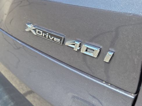 Used 2019 BMW X5 xDrive40i w/ Premium Package 2 AWD/4WD image 17