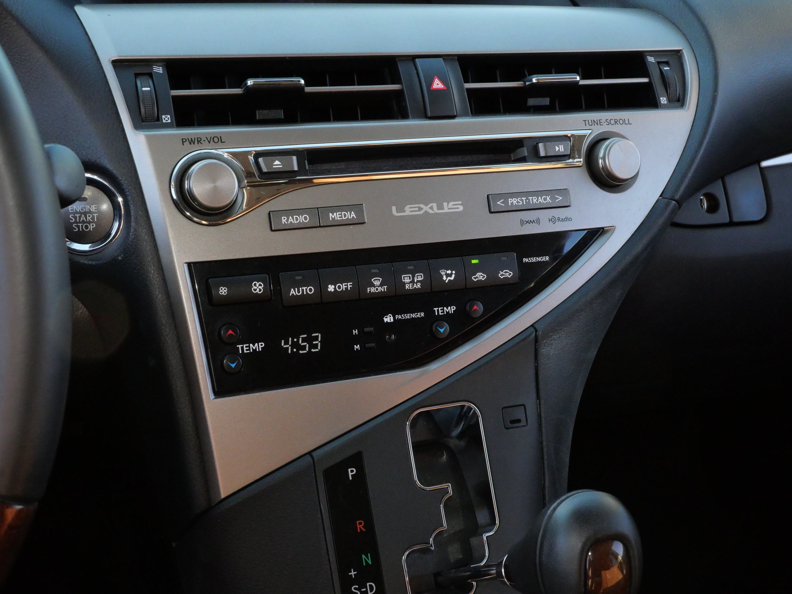 Used 2015 Lexus RX 350 AWD image 23