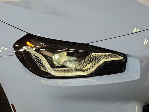 Used 2023 BMW M2 w/ Lighting Package image 12