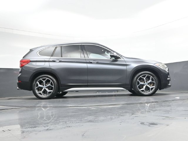 Used 2017 BMW X1 xDrive28i AWD/4WD image 32