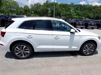 Certified 2023 Audi Q5 2.0T Premium w/ Convenience Package video 2