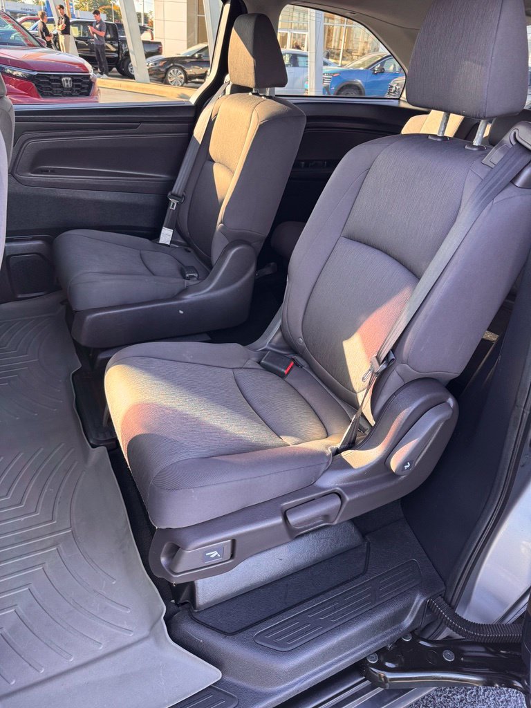 Used 2019 Honda Odyssey LX image 11