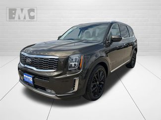 Used 2020 Kia Telluride SX w/ SX Prestige Package AWD/4WD 360° Tour