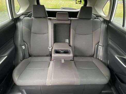 Certified 2025 Toyota RAV4 LE AWD/4WD image 23
