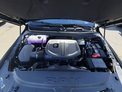 New 2026 RAM 1500 Big Horn image 29