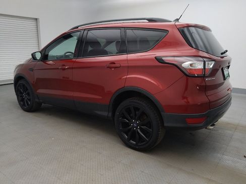 Used 2018 Ford Escape SE w/ SE Sport Appearance Package FWD image 5
