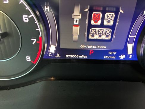 Used 2023 Acura RDX w/ Technology Package FWD image 23