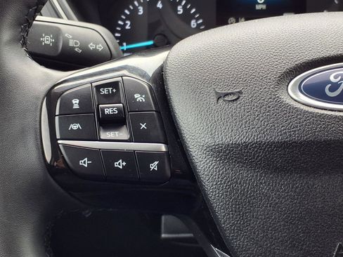 Used 2022 Ford Escape SE w/ SE Sport Appearance Package AWD/4WD image 15