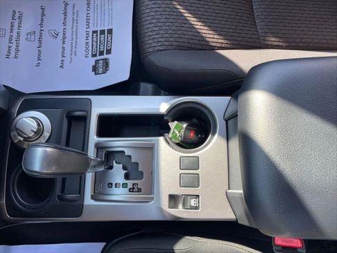 Certified 2022 Toyota 4Runner Trail Special Edition image 27