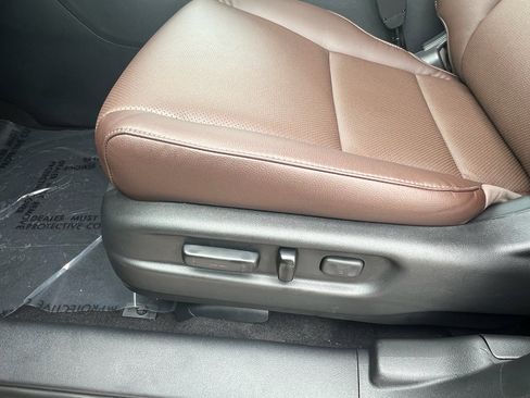 New 2026 Honda Ridgeline RTL image 20