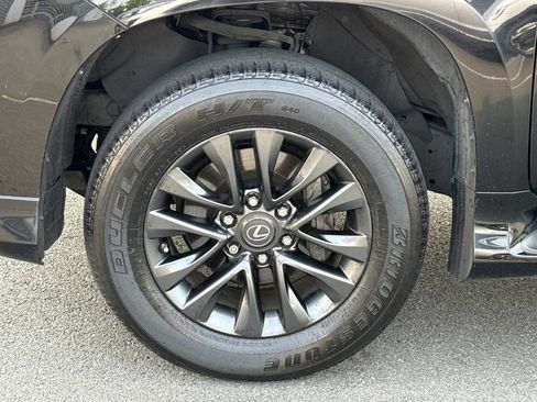 Used 2021 Lexus GX 460 Premium w/ Premium Package AWD/4WD image 8