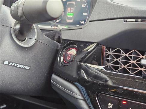 Used 2025 Honda Accord Touring image 27