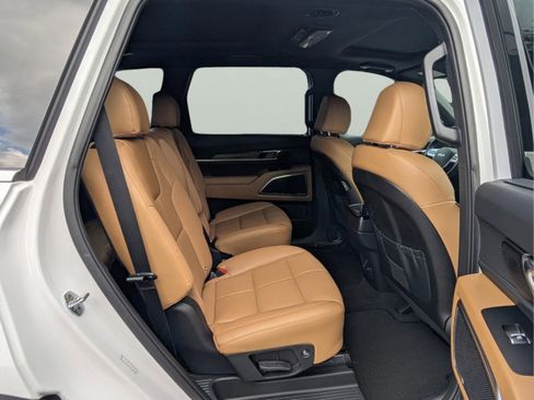 Used 2022 Kia Telluride SX FWD image 9