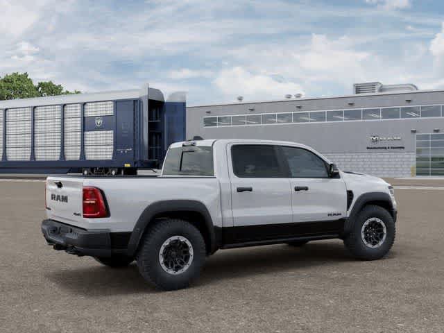 New 2026 RAM 1500 RHO w/ RHO Level 1 Equipment Group AWD/4WD image 24
