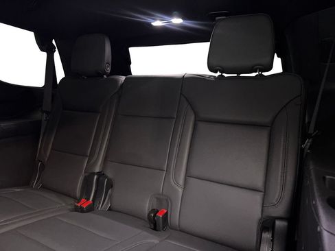 Used 2025 Chevrolet Tahoe LT AWD/4WD image 39